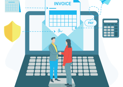 Regression Tests Automation for Invoicing Service