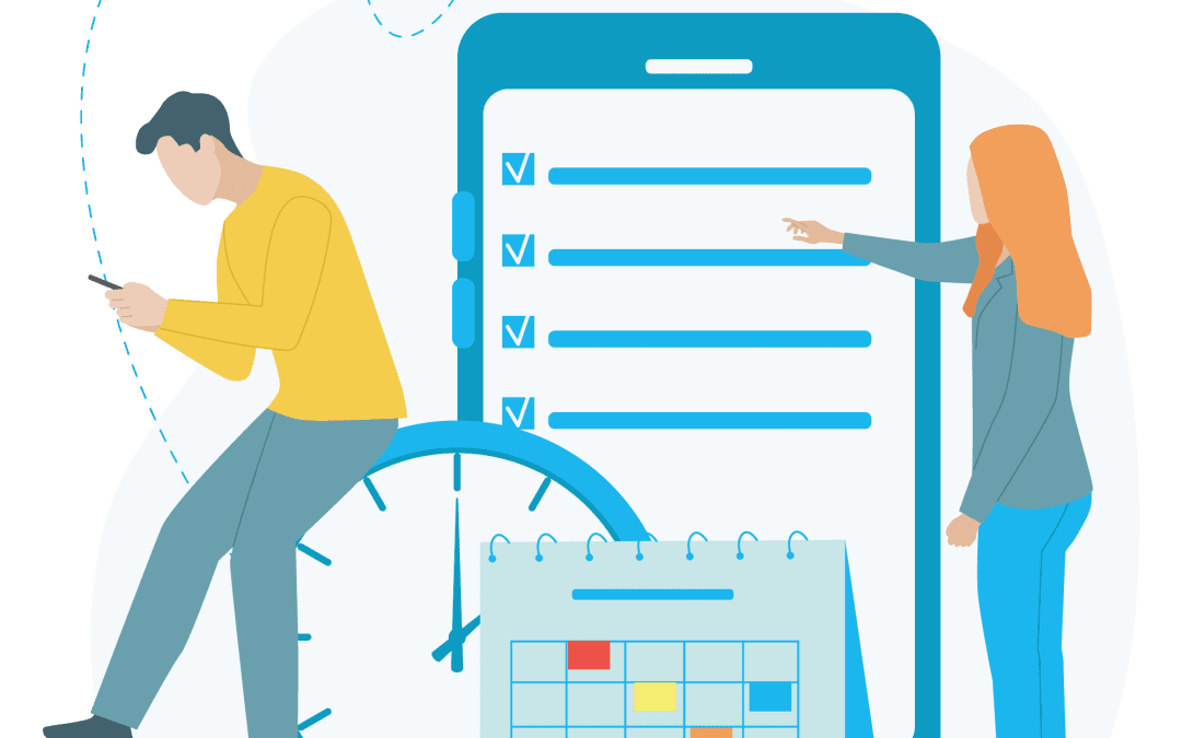 Task Management iOS Application