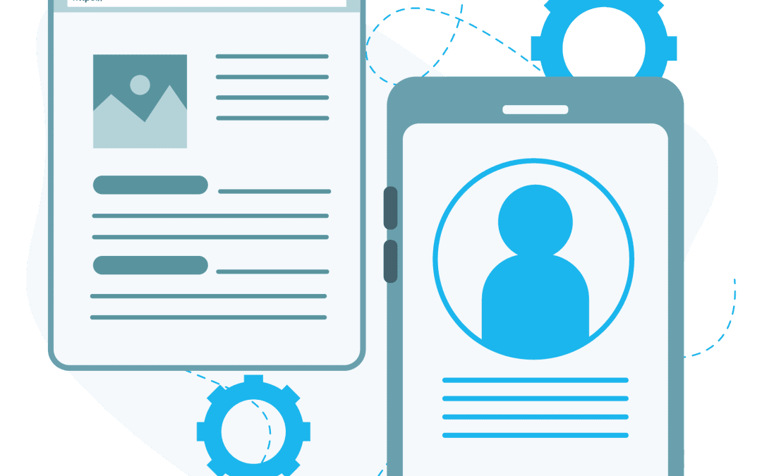 Thick Client Application for Mobile Devices