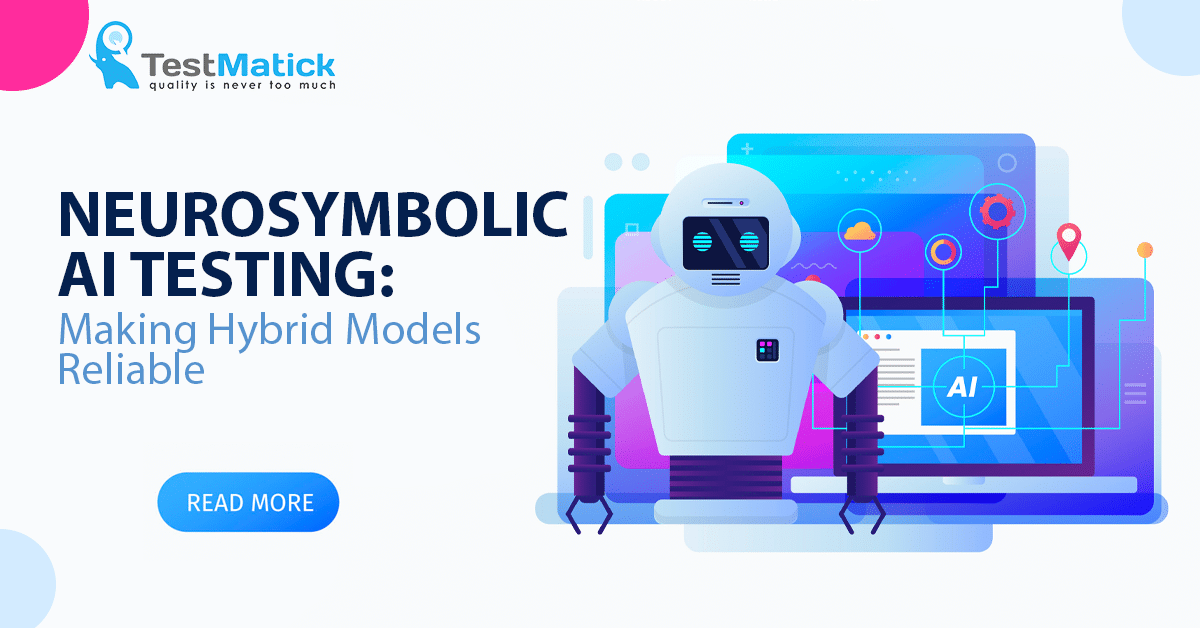 Neurosymbolic AI Testing Neurosymbolic AI Testing