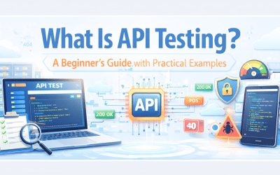 Що таке тестування API? Посібник для початківців з практичними прикладами